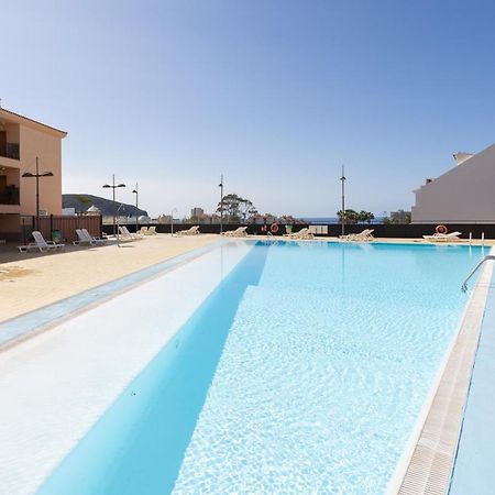 Home2Book Los Cristianos, Pool & Beach Лос Кристианос Екстериор снимка