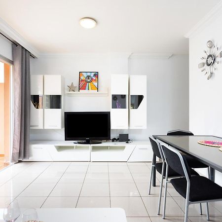 Home2Book Los Cristianos, Pool & Beach Лос Кристианос Екстериор снимка