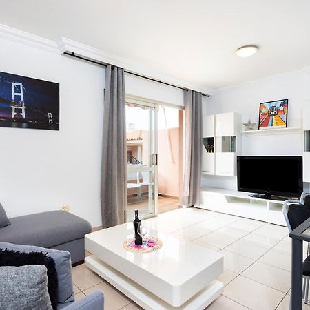 Home2Book Los Cristianos, Pool & Beach Лос Кристианос Екстериор снимка