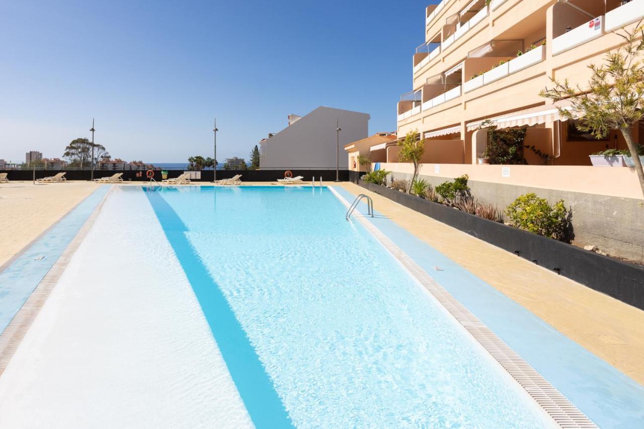 Home2Book Los Cristianos, Pool & Beach Лос Кристианос Екстериор снимка
