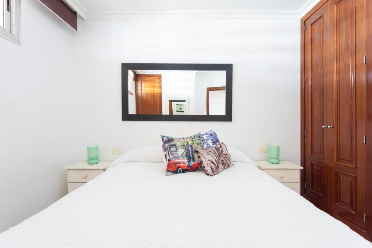 Home2Book Los Cristianos, Pool & Beach Лос Кристианос Екстериор снимка