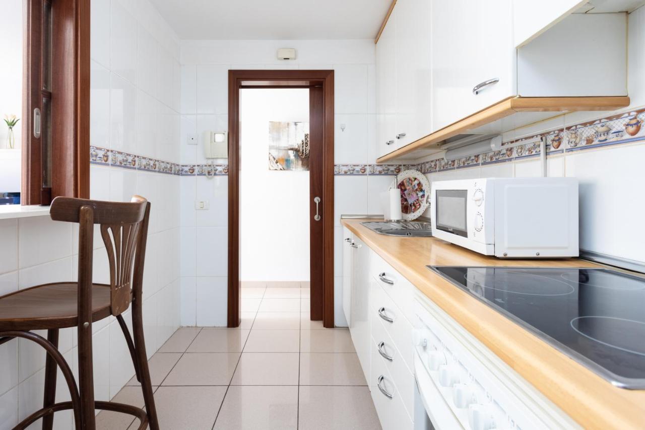 Home2Book Los Cristianos, Pool & Beach Лос Кристианос Екстериор снимка