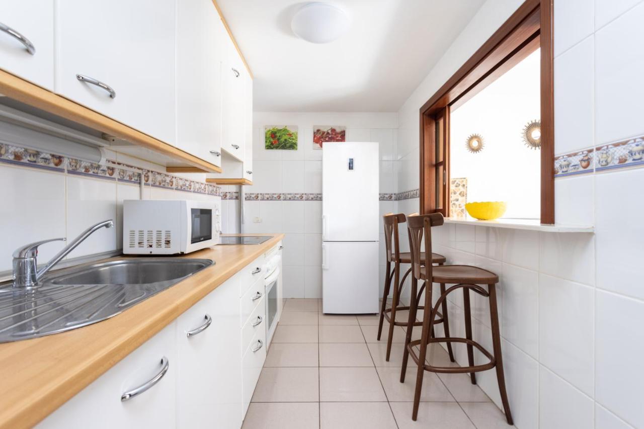 Home2Book Los Cristianos, Pool & Beach Лос Кристианос Екстериор снимка
