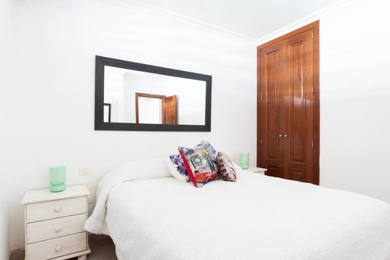 Home2Book Los Cristianos, Pool & Beach Лос Кристианос Екстериор снимка