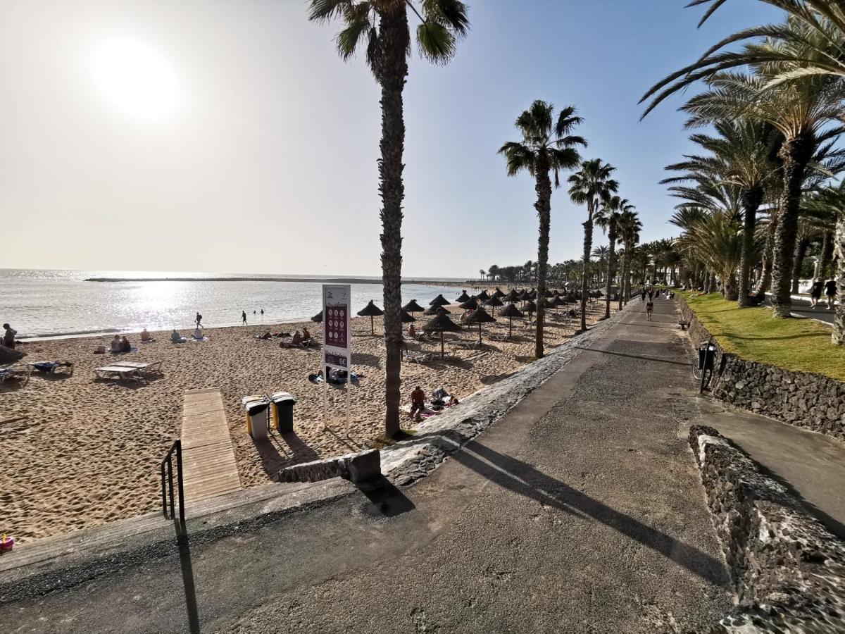 Home2Book Los Cristianos, Pool & Beach Лос Кристианос Екстериор снимка