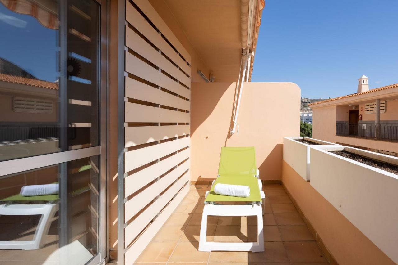 Home2Book Los Cristianos, Pool & Beach Лос Кристианос Екстериор снимка
