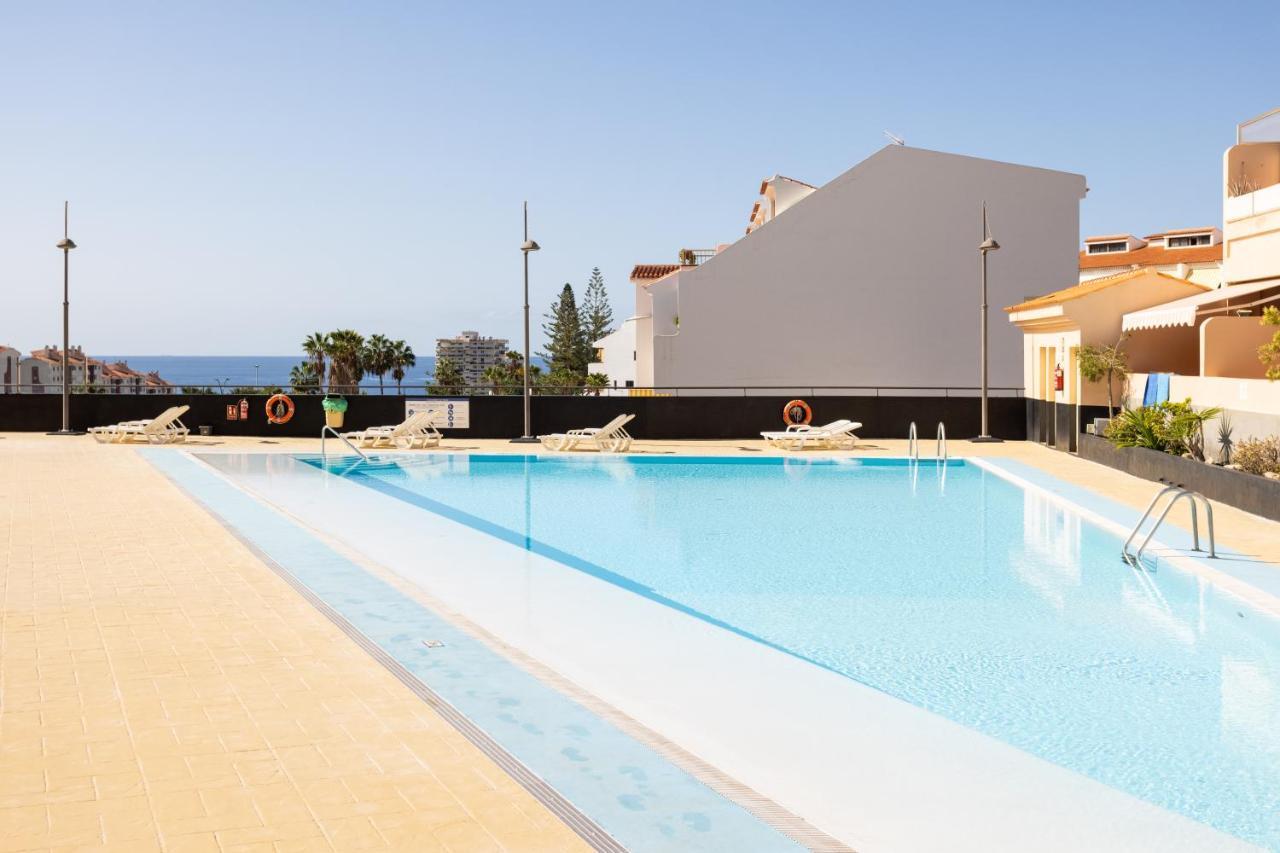 Home2Book Los Cristianos, Pool & Beach Лос Кристианос Екстериор снимка