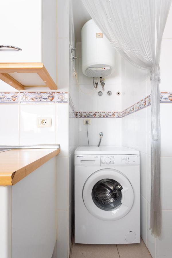 Home2Book Los Cristianos, Pool & Beach Лос Кристианос Екстериор снимка