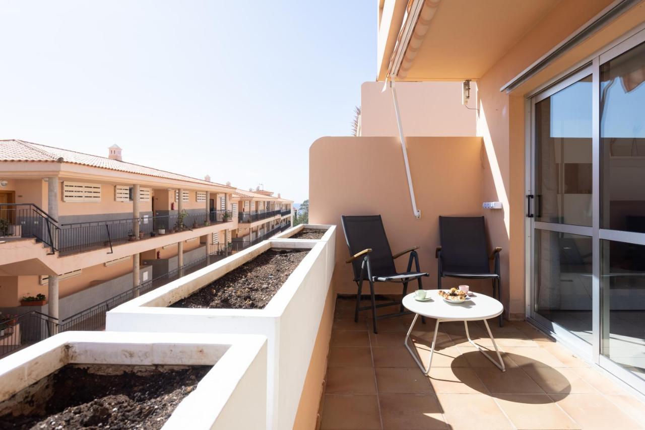 Home2Book Los Cristianos, Pool & Beach Лос Кристианос Екстериор снимка