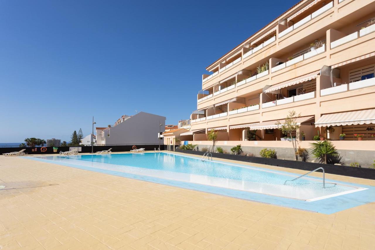 Home2Book Los Cristianos, Pool & Beach Лос Кристианос Екстериор снимка