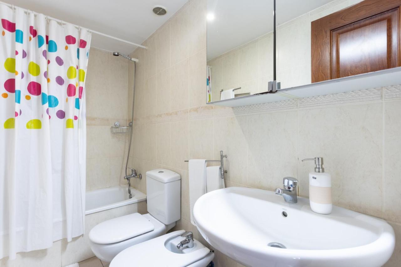 Home2Book Los Cristianos, Pool & Beach Лос Кристианос Екстериор снимка