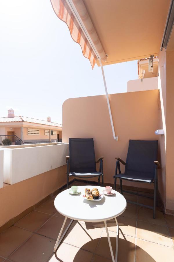 Home2Book Los Cristianos, Pool & Beach Лос Кристианос Екстериор снимка