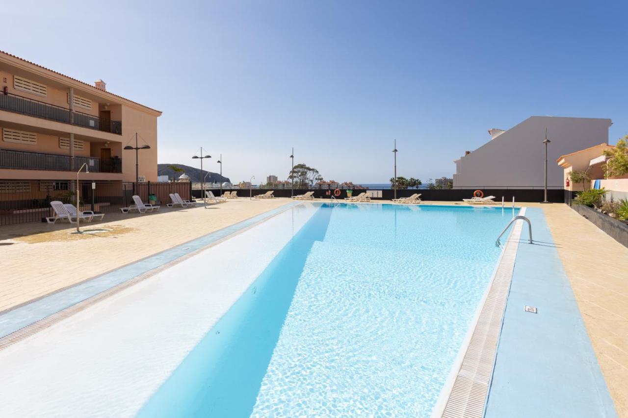 Home2Book Los Cristianos, Pool & Beach Лос Кристианос Екстериор снимка