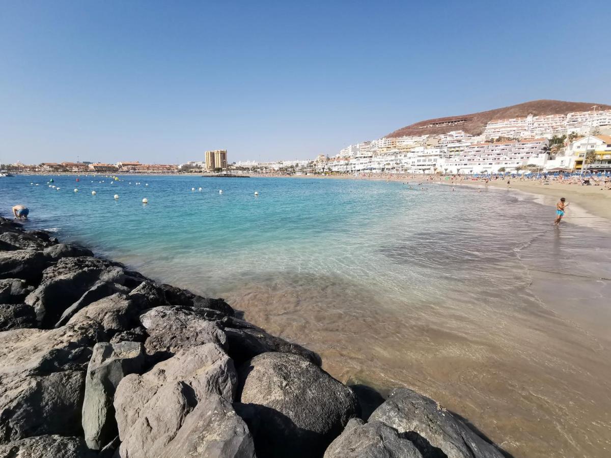 Home2Book Los Cristianos, Pool & Beach Лос Кристианос Екстериор снимка