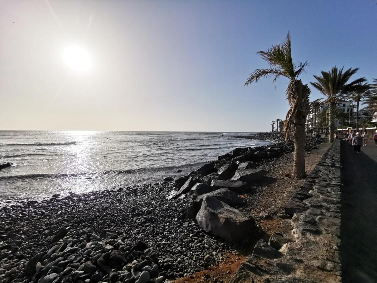 Home2Book Los Cristianos, Pool & Beach Лос Кристианос Екстериор снимка