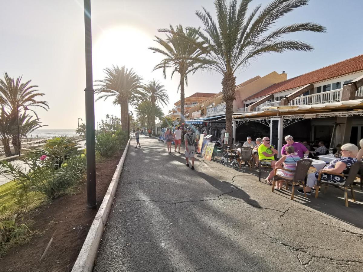 Home2Book Los Cristianos, Pool & Beach Лос Кристианос Екстериор снимка