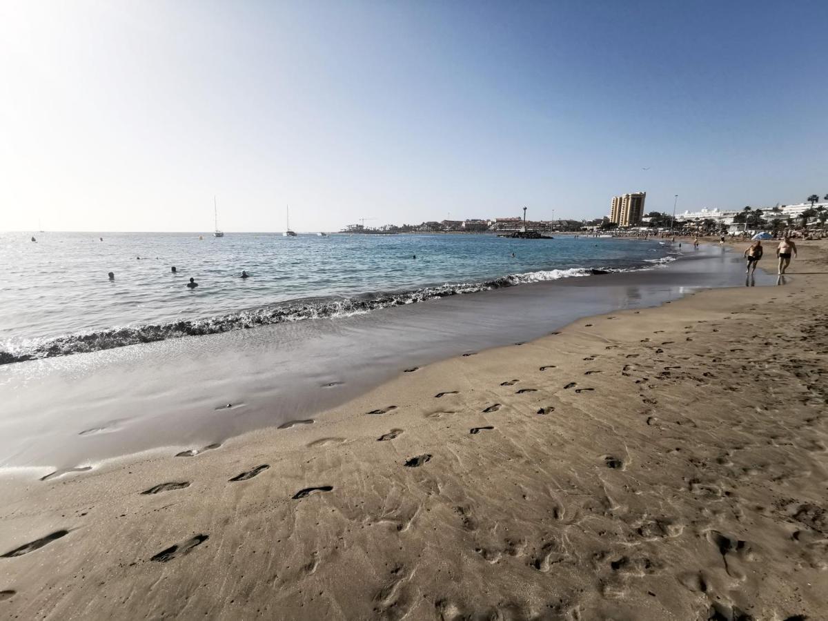 Home2Book Los Cristianos, Pool & Beach Лос Кристианос Екстериор снимка