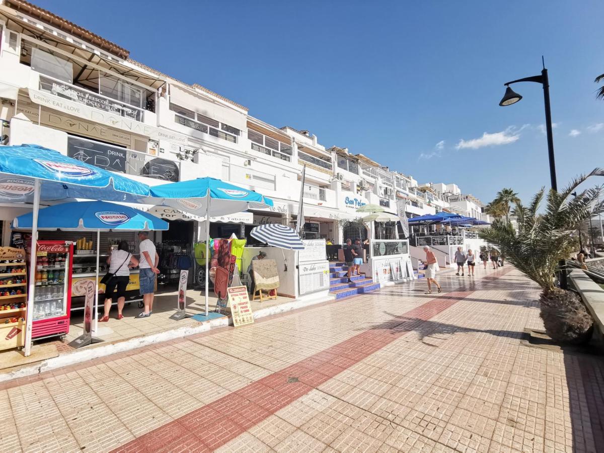 Home2Book Los Cristianos, Pool & Beach Лос Кристианос Екстериор снимка