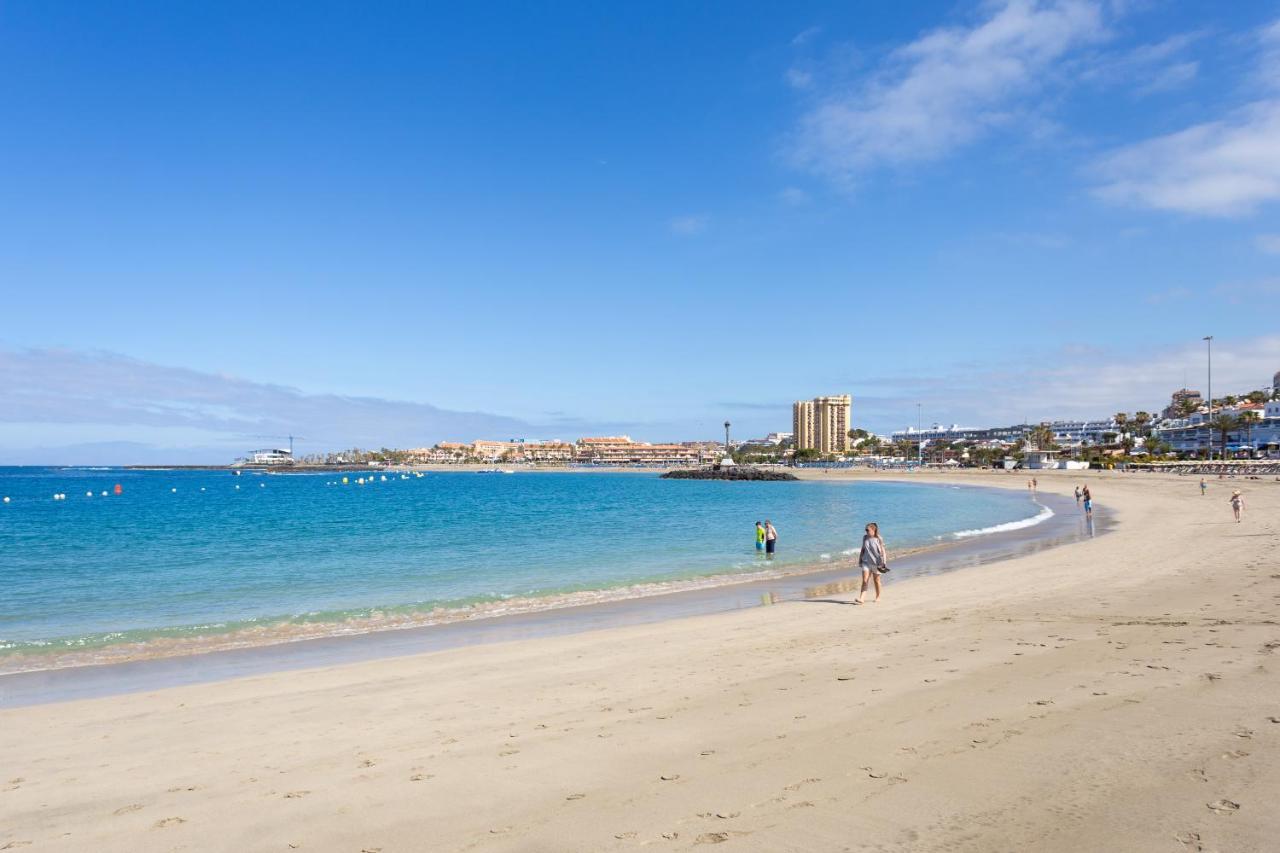 Home2Book Los Cristianos, Pool & Beach Лос Кристианос Екстериор снимка