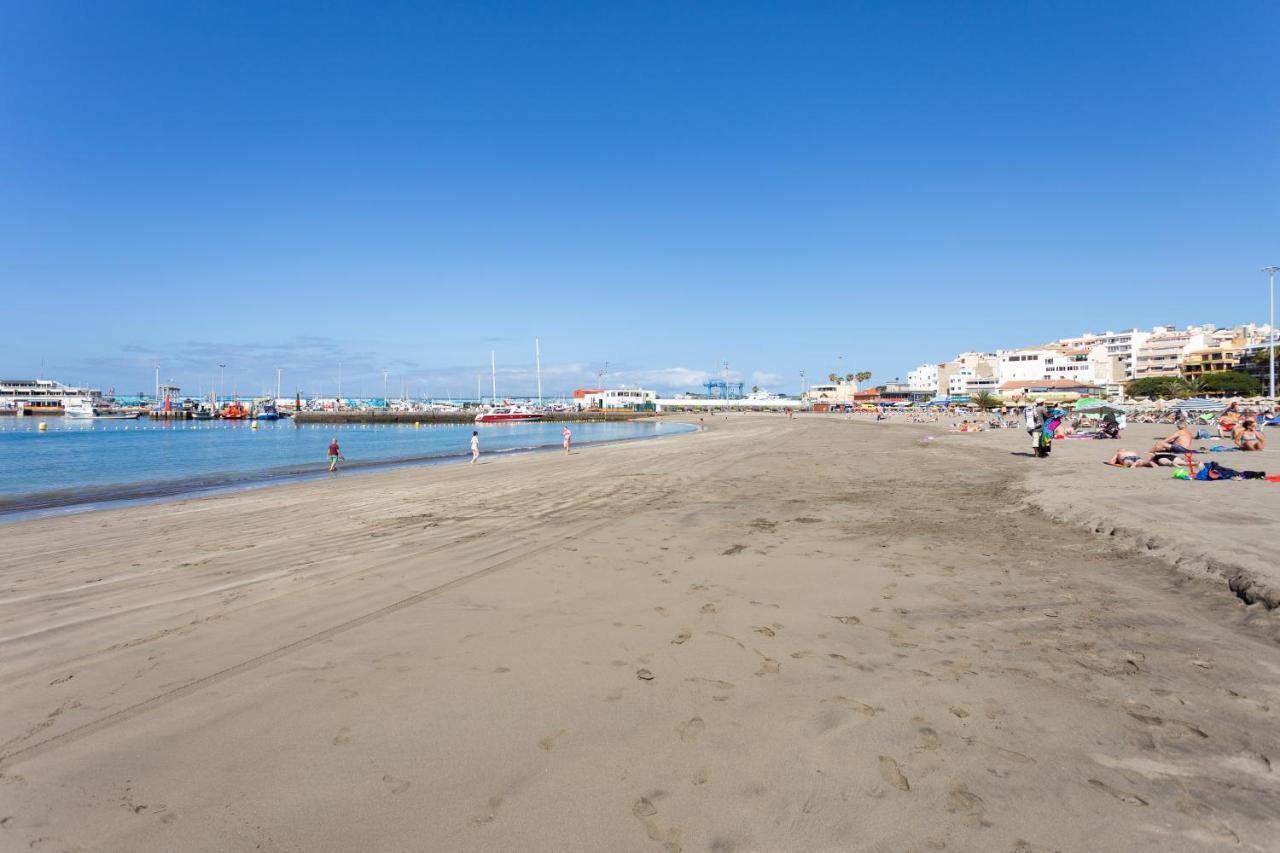 Home2Book Los Cristianos, Pool & Beach Лос Кристианос Екстериор снимка