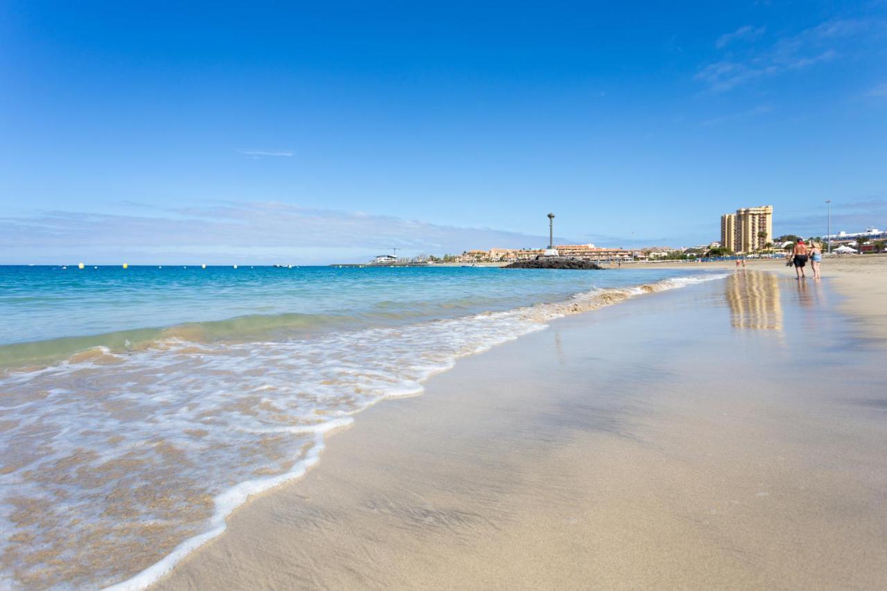 Home2Book Los Cristianos, Pool & Beach Лос Кристианос Екстериор снимка