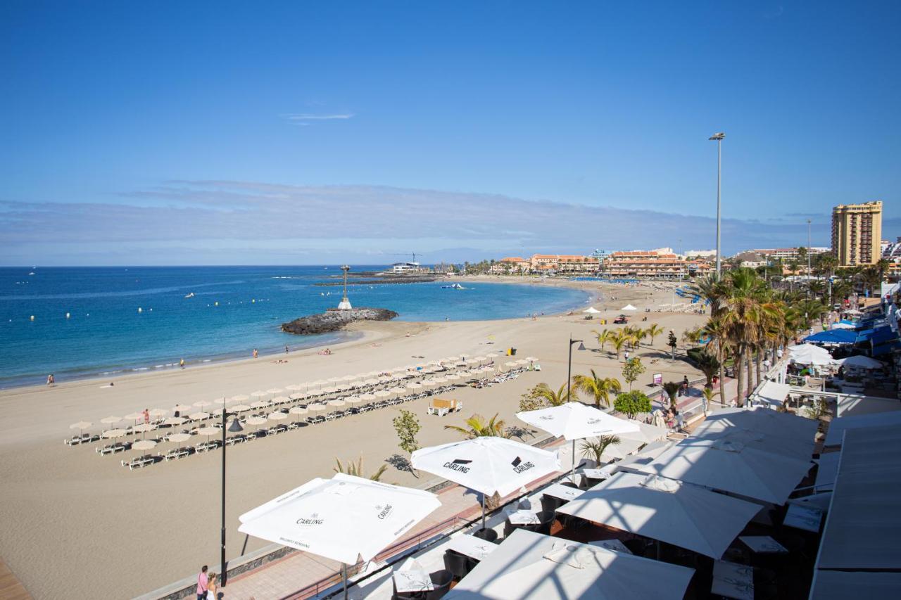 Home2Book Los Cristianos, Pool & Beach Лос Кристианос Екстериор снимка