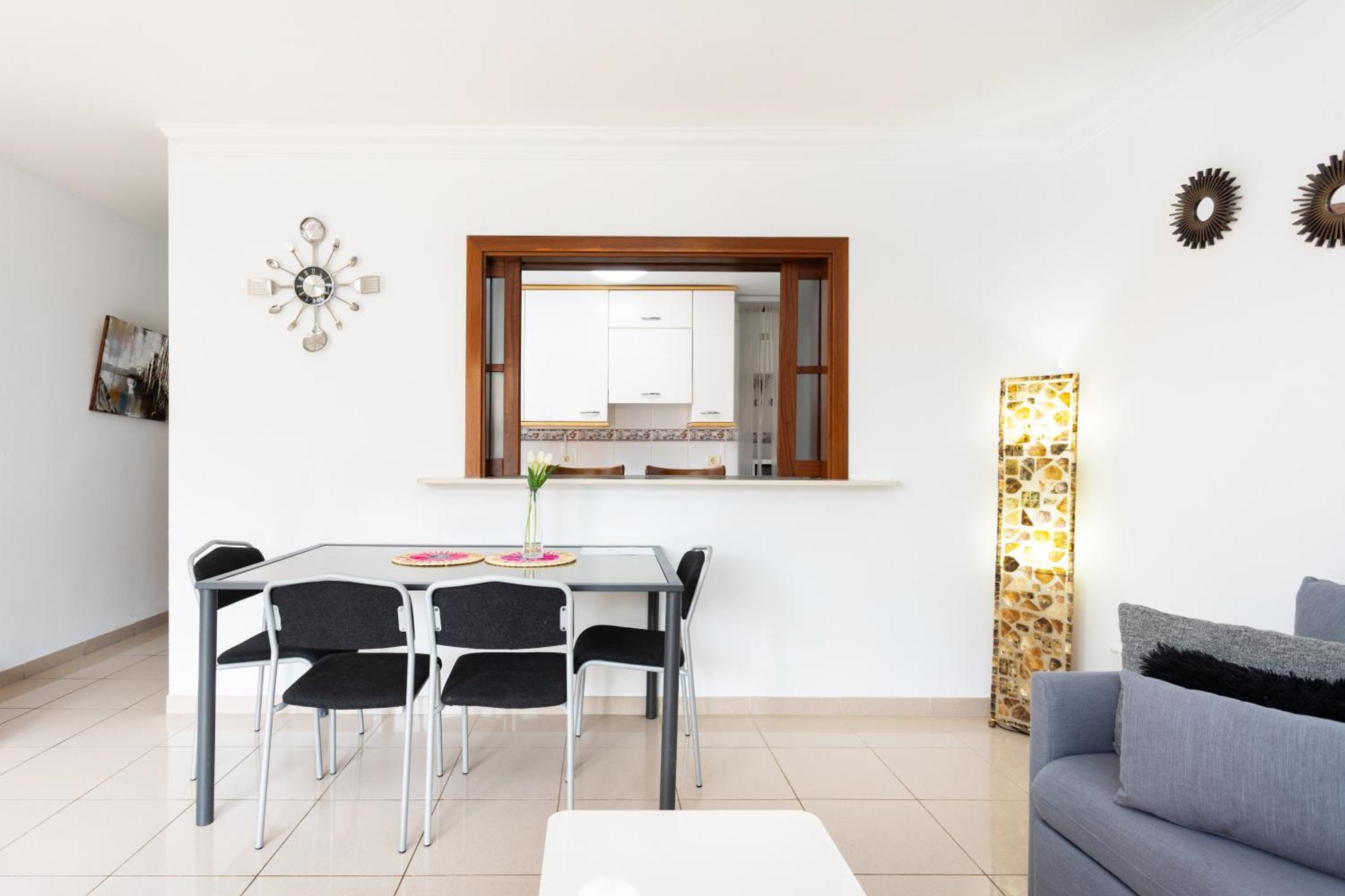 Home2Book Los Cristianos, Pool & Beach Лос Кристианос Екстериор снимка